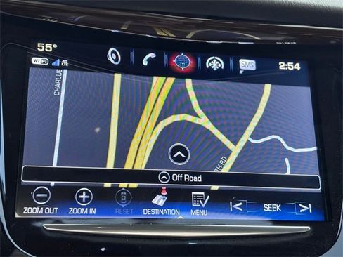 Used 2020 Cadillac Escalade Luxury image 23