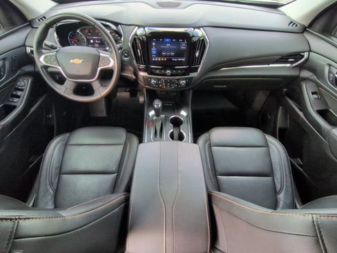Used 2020 Chevrolet Traverse Premier w/ Redline Edition image 18