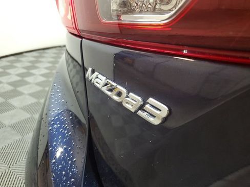 Used 2016 MAZDA MAZDA3 s Grand Touring FWD image 8
