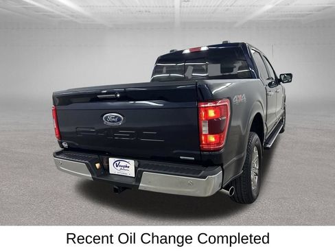 Used 2023 Ford F150 XLT w/ Equipment Group 302A High AWD/4WD image 15