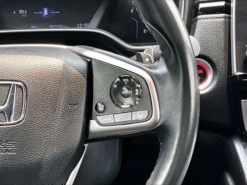 Used 2021 Honda CR-V EX-L image 21