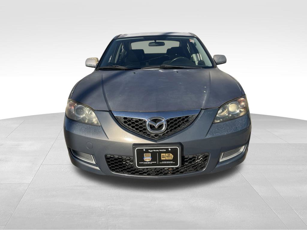 Used 2008 MAZDA MAZDA3 i Touring FWD image 2