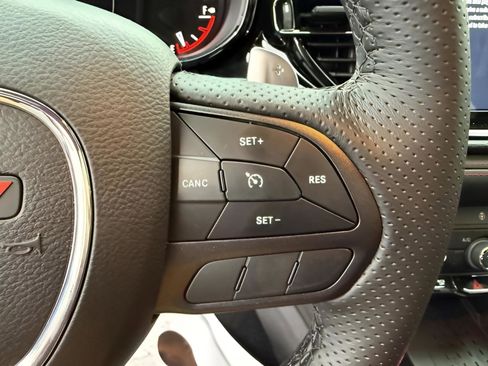 New 2026 Dodge Durango GT w/ Blacktop Package image 23