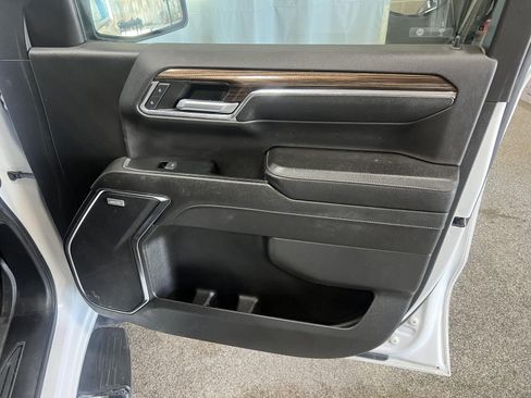 Used 2023 Chevrolet Silverado 1500 RST AWD/4WD image 23