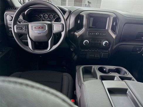 New 2026 GMC Sierra 3500 Pro w/ Convenience Package image 2