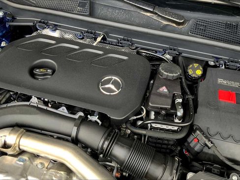 New 2025 Mercedes-Benz CLA 250 image 19