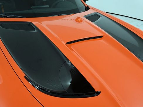 Used 2021 Mercedes-Benz AMG GT Black Series w/ Lane Tracking Package image 22