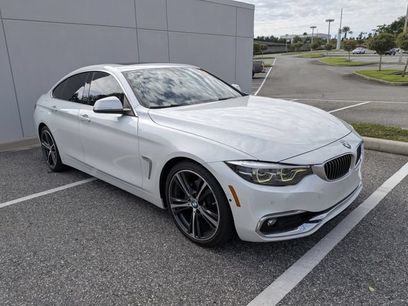 Used 2018 BMW 430i Gran Coupe