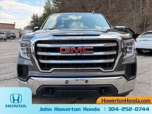Used 2020 GMC Sierra 1500 SLE w/ SLE Value Package image 9
