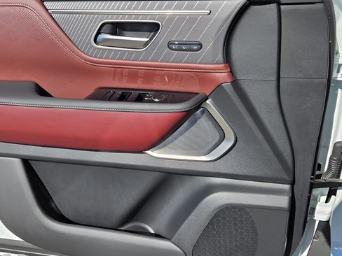 New 2026 INFINITI QX80 Autograph w/ Premium Cargo Package image 81