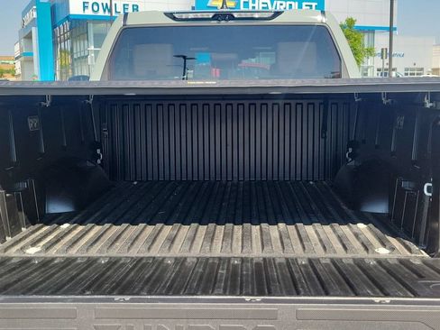 Used 2026 Toyota Tundra 1794 Edition AWD/4WD image 32