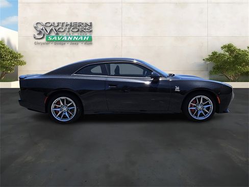 New 2025 Dodge Charger R/T Scat Pack w/ Track Pack image 6