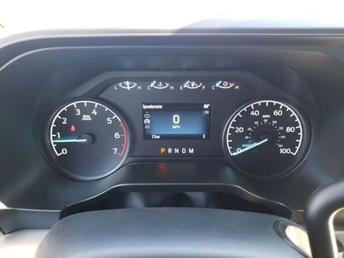 New 2026 Ford F250 XL w/ STX Appearance Package image 18