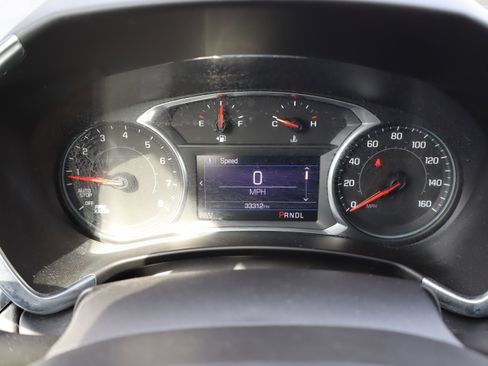 Used 2021 Chevrolet Equinox LT image 23