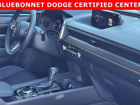 Used 2025 MAZDA CX-50 AWD 2.5 S w/ Premium Plus Pkg image 29