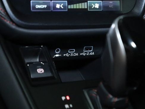 Used 2025 Subaru Legacy Sport AWD/4WD image 27