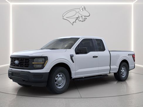 New 2026 Ford F150 XL image 2