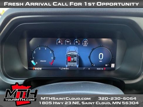 Used 2024 Ford F150 Tremor w/ Equipment Group 402A High AWD/4WD image 13