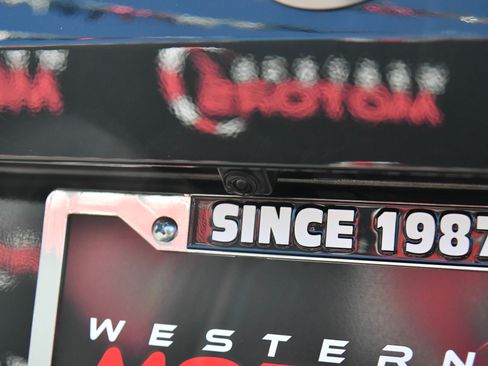 Used 2024 Nissan Altima 2.5 SV image 35