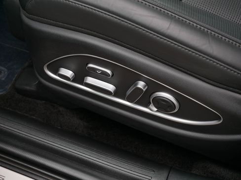 Certified 2026 Hyundai Palisade Calligraphy AWD/4WD image 19