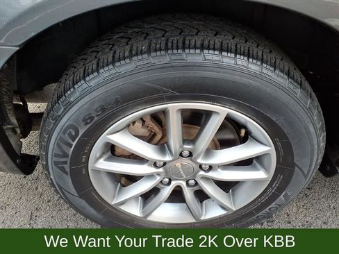 Used 2016 Dodge Grand Caravan SE image 15