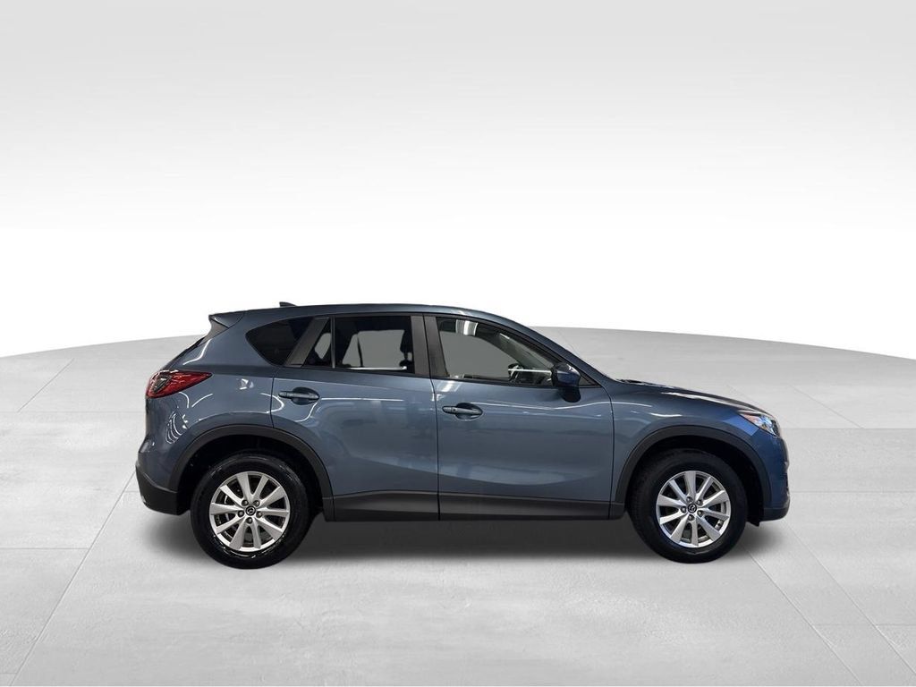Used 2016 MAZDA CX-5 Touring FWD image 29