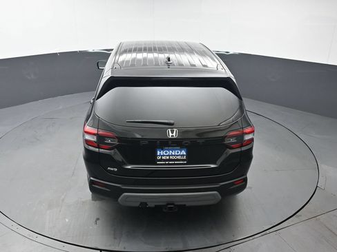 Used 2023 Honda Pilot EX-L image 42