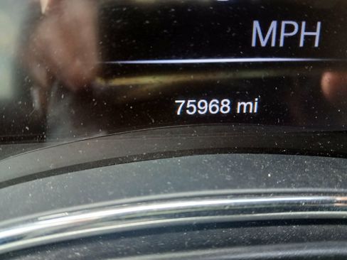 Used 2018 Jeep Grand Cherokee Limited RWD image 13