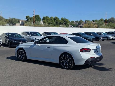 New 2026 BMW 230i Coupe w/ Premium Package RWD image 8