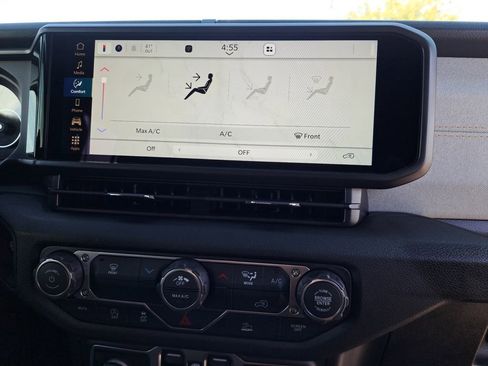 New 2026 Jeep Wrangler Sport image 4