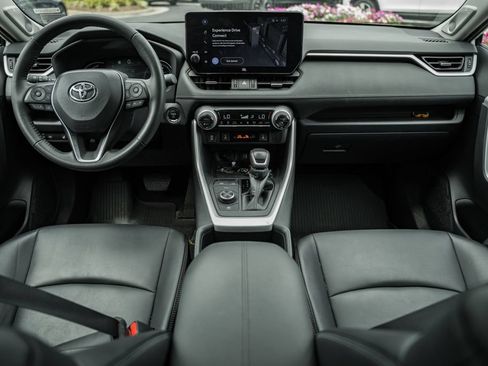 Used 2024 Toyota RAV4 XLE Premium w/ Weather Package AWD/4WD image 17