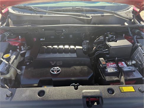 Used 2006 Toyota RAV4 Limited image 15