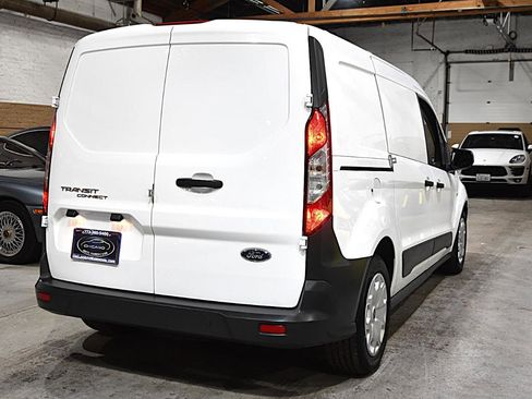 Used 2017 Ford Transit Connect XL image 6