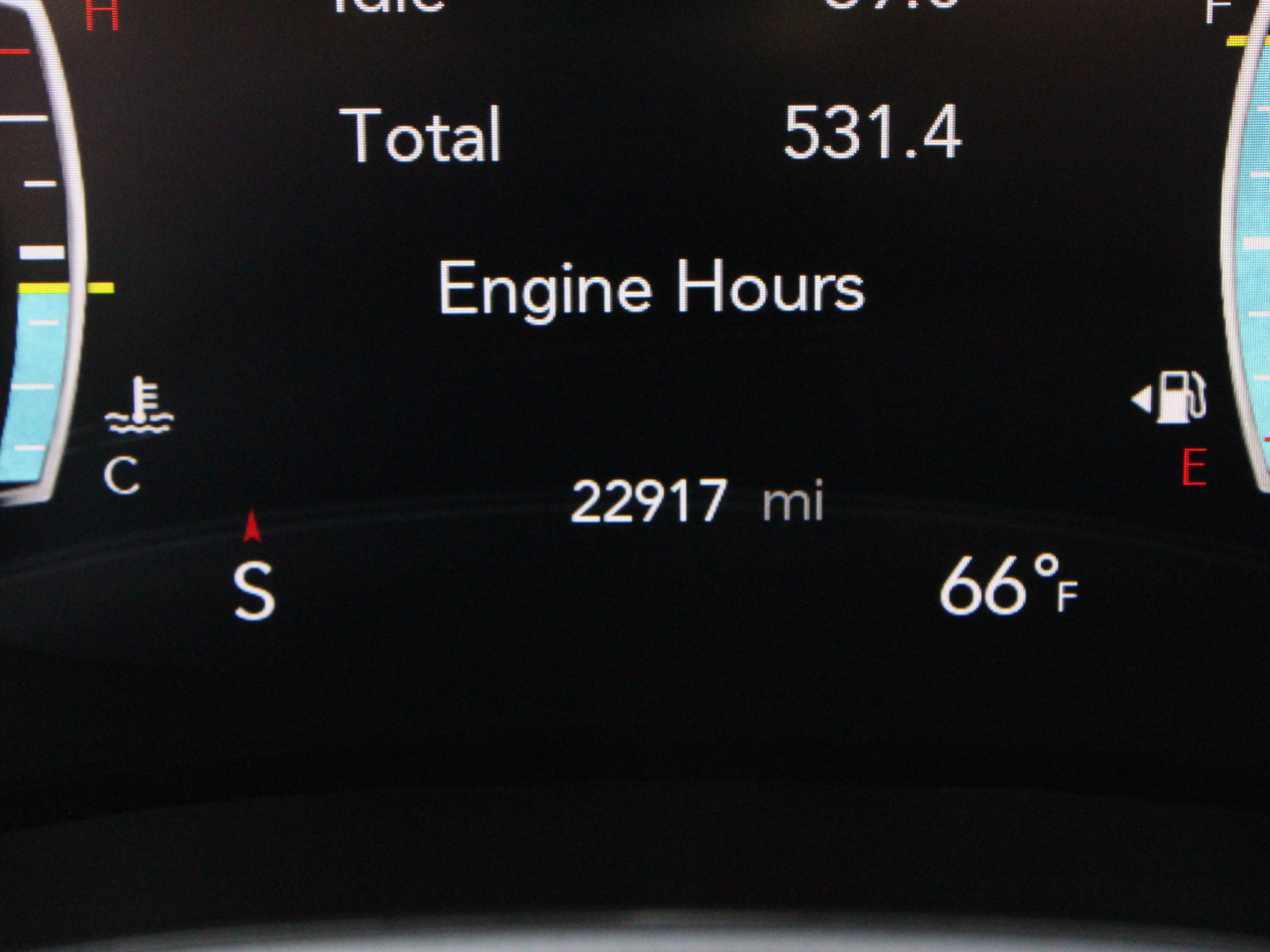 Used 2026 Chrysler Pacifica Select FWD image 18