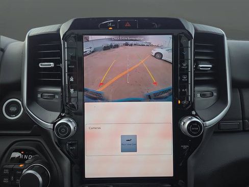 New 2026 RAM 1500 Big Horn image 11