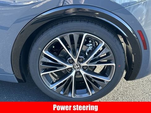 New 2026 Toyota Prius XLE image 20