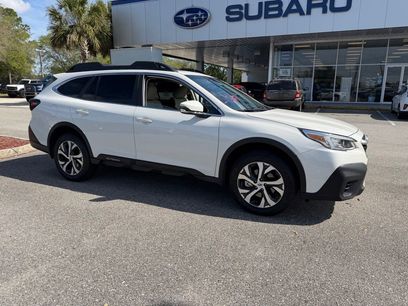 Used 2022 Subaru Outback Limited XT w/ Popular Package #2