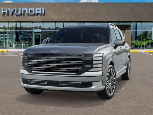 New 2026 Hyundai Palisade Calligraphy image 6
