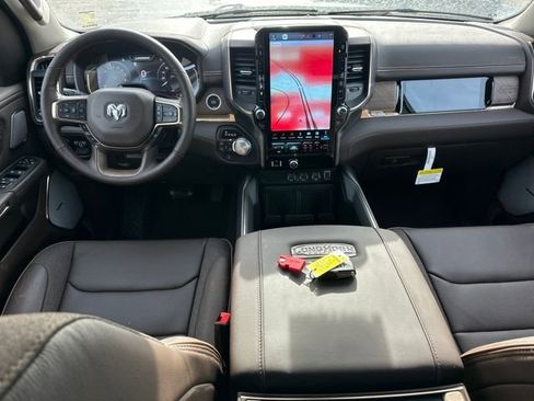 New 2026 RAM 1500 Limited w/ Trailer Tow Group image 25