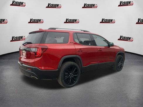 Used 2023 GMC Acadia SLE w/ Driver Convenience Package image 5