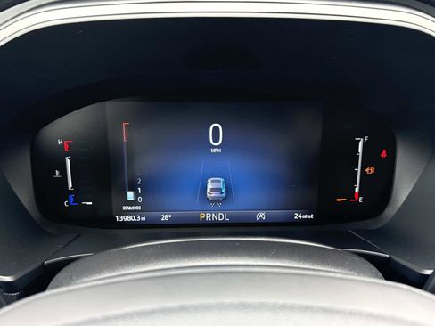 Used 2024 Ford Escape Active image 13