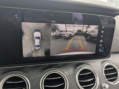 Certified 2022 Mercedes-Benz E 350 E 350 image 21