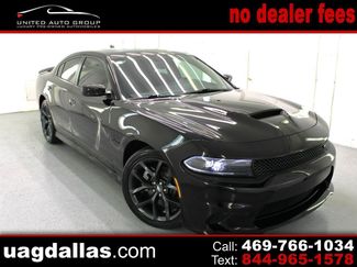 Used 2023 Dodge Charger R/T w/ Blacktop Package RWD video 1
