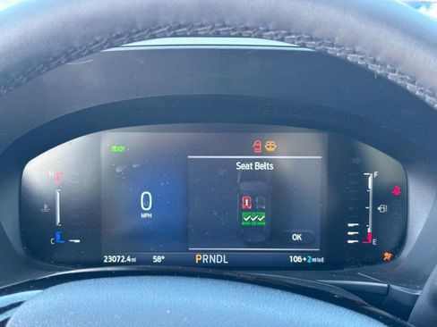 Used 2023 Ford Escape SE image 20