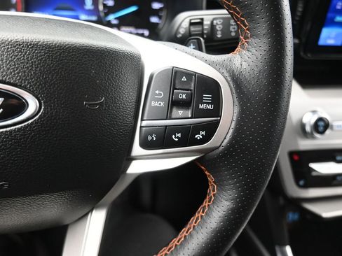 Used 2023 Ford Explorer Timberline w/ Timberline Technology Package image 26