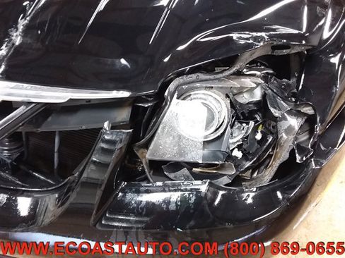 Used 2007 Chrysler Crossfire Limited image 15