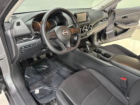 Used 2024 Nissan Sentra S FWD image 10