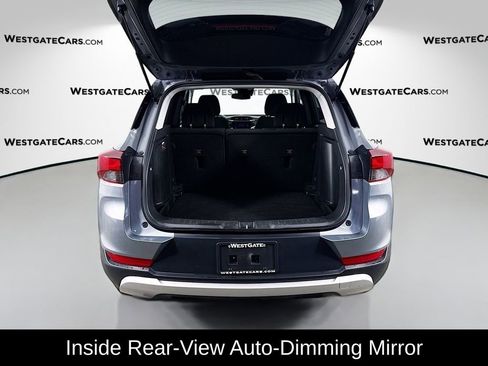 Used 2023 Chevrolet TrailBlazer LT w/ Convenience Package image 13