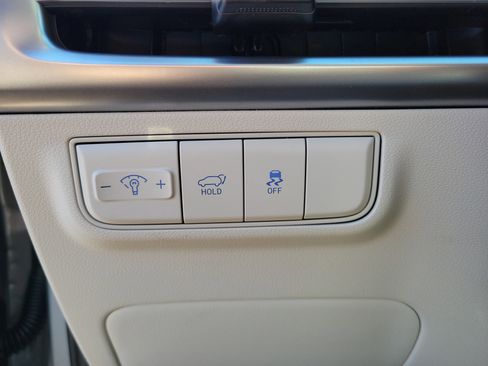 New 2026 Hyundai Tucson SEL image 24