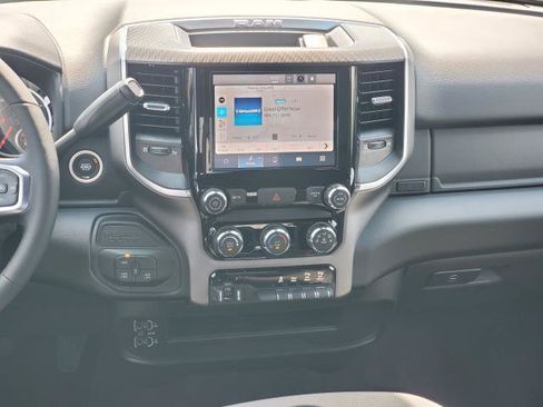 New 2026 RAM 2500 Big Horn AWD/4WD image 24